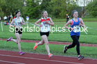 3000 metres, 2021 North East Grand Prix No. 2, Monkton, Wednesday, May 19th. Photo: David T. Hewitson/Sports for All Pics